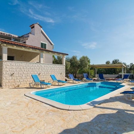 Villa Decima Milna  Dış mekan fotoğraf