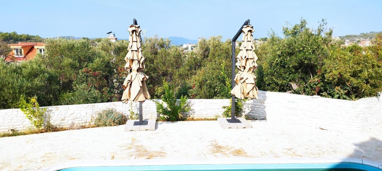 Villa Decima Milna  Dış mekan fotoğraf