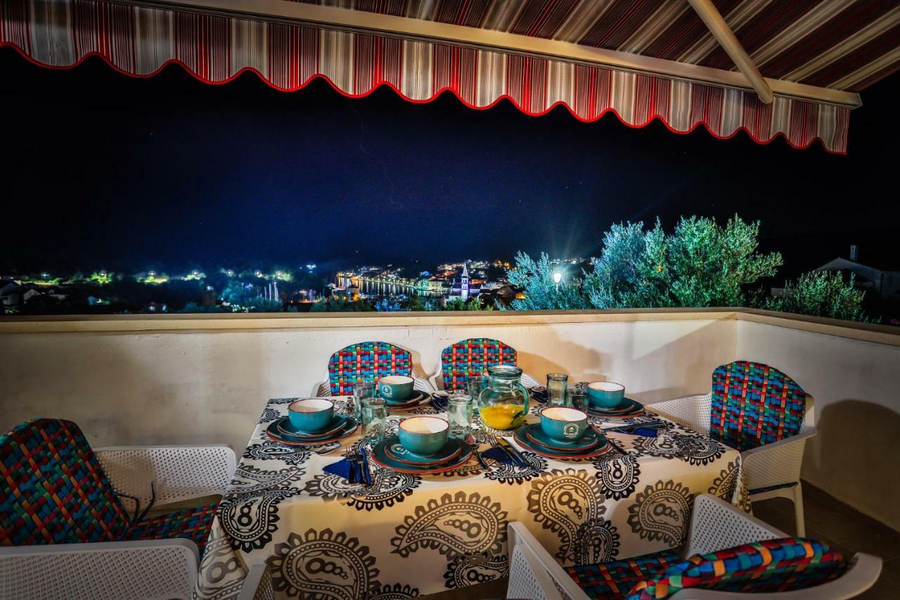 Villa Decima Milna  Dış mekan fotoğraf