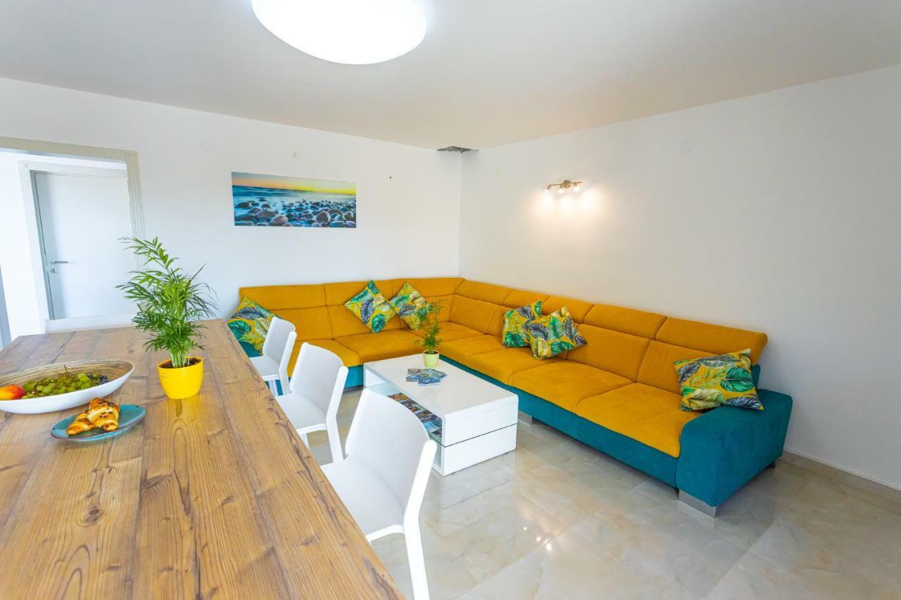 Villa Decima Milna  Dış mekan fotoğraf