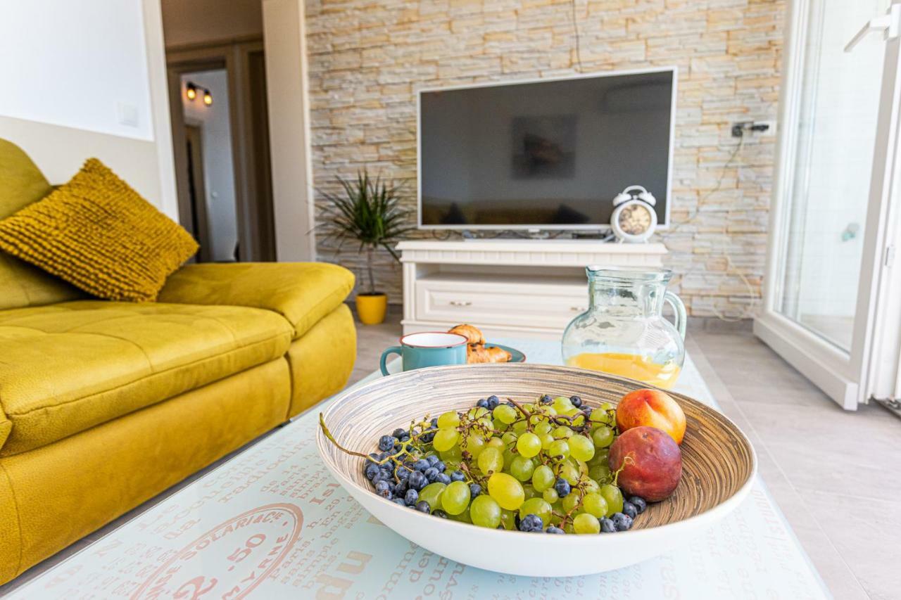 Villa Decima Milna  Dış mekan fotoğraf