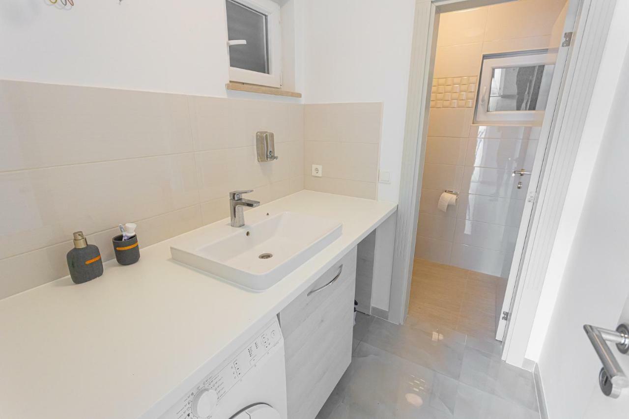 Villa Decima Milna  Dış mekan fotoğraf
