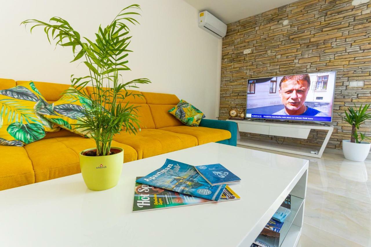 Villa Decima Milna  Dış mekan fotoğraf